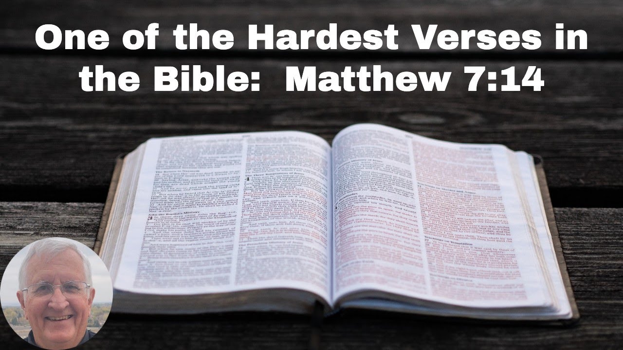 One Of The Hardest Verses In The Bible YouTube one-of-the-hardest-verses-in-the-bible-youtube