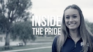 Inside the Pride 2x01