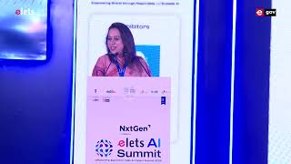 Jollydeep Kaur | Head of Marketing, NxtGen Cloud Technologies | Elets AI Summit 2026