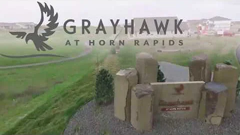 Grayhawk with Amy Michel
