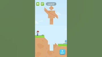 😬Slice to Save 26 #games #mobilegame #slicetosave