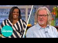 James May’s Indian Adventure and Saying Goodbye to the Grand Tour | This Morning
