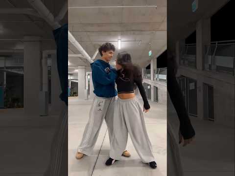 This Viral Dance To TYLAS NEW SONG IS SO CUTE Shorts Couple Tiktok Cadelandmia