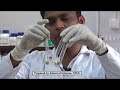 Introduction and Detection of special Elements