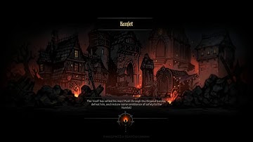Darkest Dungeon – LUNM mod (again) Part 87