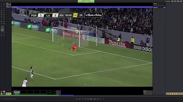 Tutorials - AI Football Player Tracking