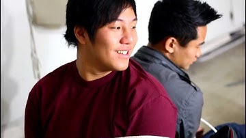 Chapman University Application Video