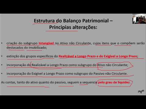 Contabilidade - Unidade 2