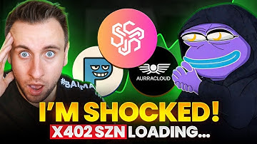 Je zult niet geloven wat X402 gaat doen….!