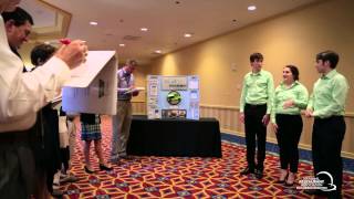 ProStart: A Career & Technical Education Program