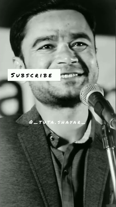 wo dulhan banke rukhsat ho gyi hai 😭 || zubair ali tabish shayari 💔