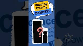 How a Vaccine Defeated Cancer #science #cervicalcancerawareness