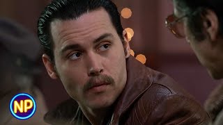 It's a Fugazi! | Young Johnny Depp | Donnie Brasco