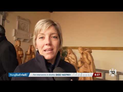 SVEGLIA FRIULI | 07/01/2025