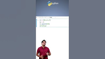 Deep Dive into python with Newtum - 7 - Answer #Shorts #newtum