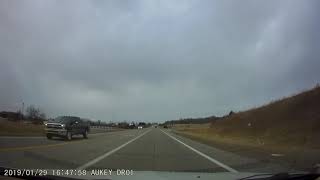 Whisler Cr97 - Moving Io Ahead