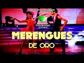 Merengue de Oro  vol 1  -  Dj Flower Mixes