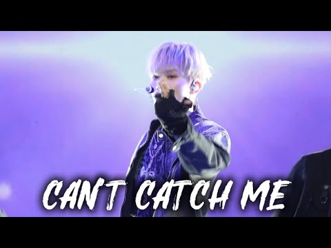 251031 BELIEVE 리스닝파티 NCHIVE CAN T CATCH ME Ha L FOCUS 