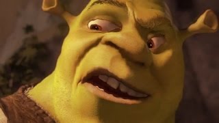 Ytp Shrek Roasts A Donkey Shrek Collab Entry