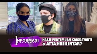 Terbaru!! Begini Sambutan Krisdayanti Untuk Atta, Mimi Aurel Beri Pesan Begini? Ashanty Anang Siap..