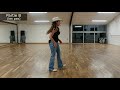 BORROW MY HEART - Cours et danse