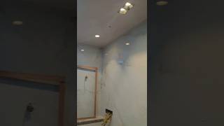 Final fitting electric#housewiring#electrical#electrician#electricalwork#shorts#viralshorts#ytshirts