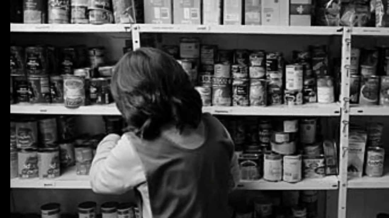 'This Christmas' - Richard McNevin-Duff