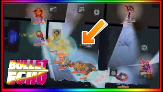 Bullet Echo Funny Moments, Fails and Rage Compilation #1