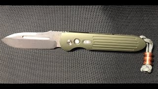 Prometheus Design Werx Invictus Mil Le Auto