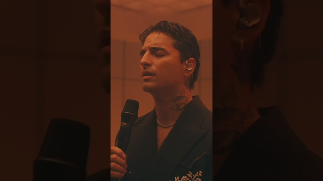 Cuando creías que De Bar en Bar ya dolía suficiente y sale esta nueva versión ❤️‍🩹 #maluma #vevo