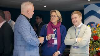 Reimagining decision-making in the agentic era | Kinexions 2026 EMEA