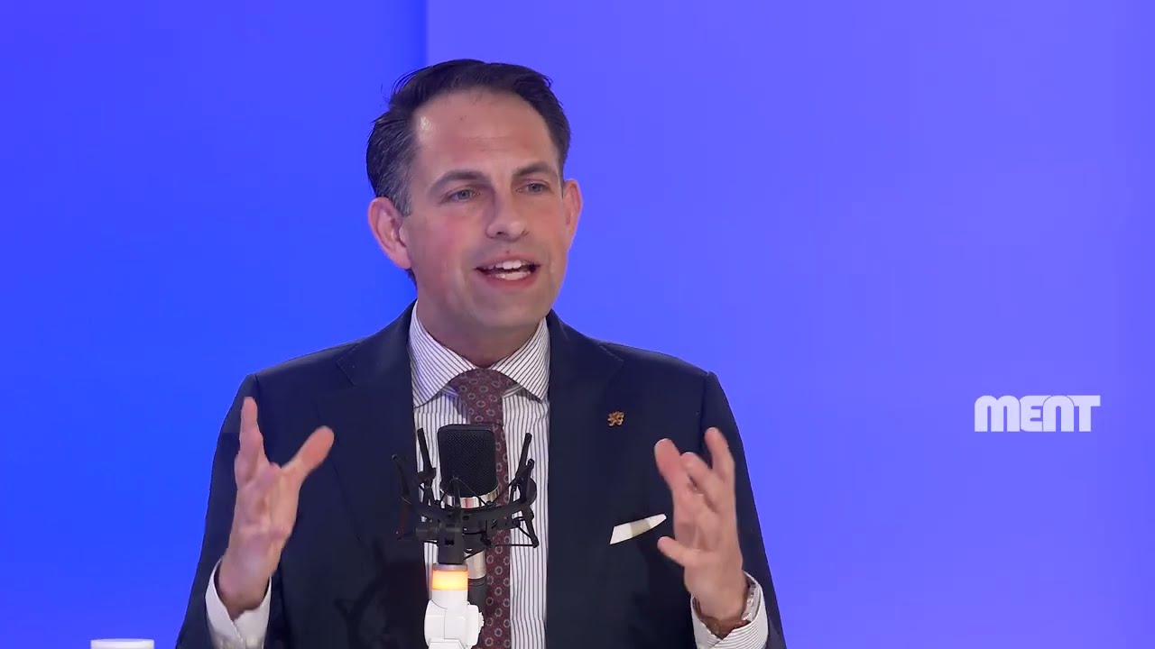 TOPICS met Tom Van Grieken (dl2): dierenwelzijn