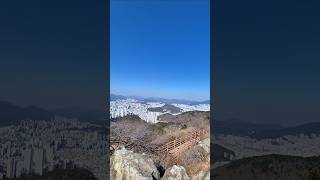 황령산 영상