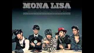 MBLAQ - Mona Lisa - BRAND NEW!   Download Link!