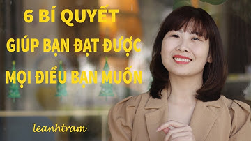 Bí Quyết Thành Công Trong Cuộc Sống Bằng Luật Hấp Dẫn & Sức Mạnh Tiềm Thức Giúp Bạn Đạt Mọi Mục Tiêu