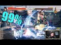 Best Double KO Of All Time AND I STILL LOST 