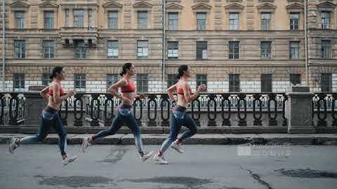 FREEZE FRAME Clone Trail Effect in #Premiere #Pro CC (Tutorial) 2