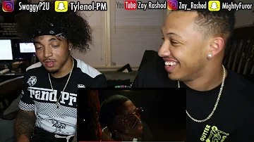 King Combs - Love You Better ft. Chris Brown Reaction Video