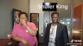 Mr.Shuler King on whats the pettiest thing he has done to someone and someone has done to him!!