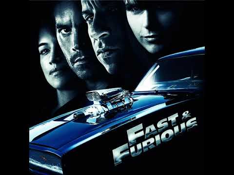 The Fast and the Furious 4 || Tasha - La Isla Bonita