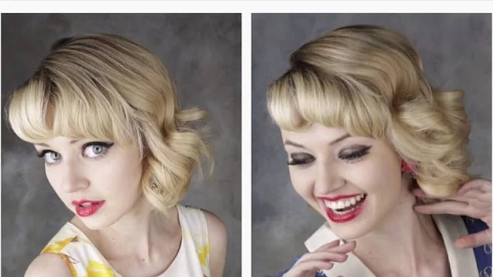 Jennie Carroll's Modeling Portfolio- Commercial