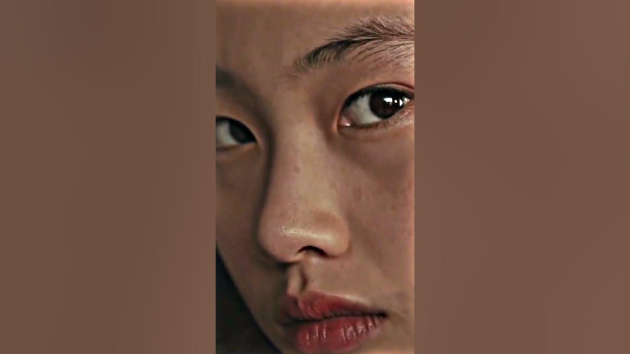 Jung Hoyeon Jung Hoyeon