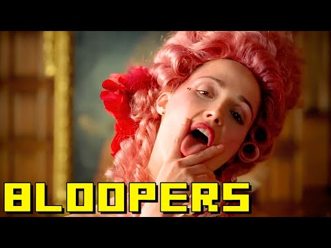 BEST ROSE BYRNE BLOOPERS COMPILATION (Bridesmaids, X-Men, Annie, Neighbors, Get Him to the Greek)