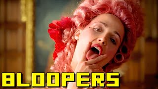 BEST ROSE BYRNE BLOOPERS COMPILATION (Bridesmaids, X-Men, Annie, Neighbors, Get Him to the Greek)