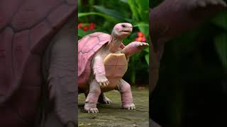 Dancing Turtle