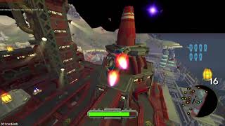 jak-project3: factory-sky-battle, factory-assault