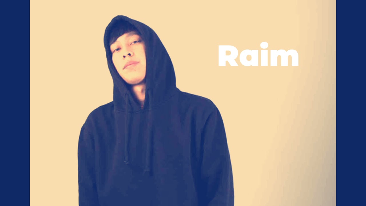 Raim - OH MY lOVE  ( Original music 🎵 2021 )