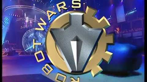 Robot Wars Intro (Series 1-4)