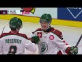 Highlights | ERC Ingolstadt vs Frölunda Gothenburg