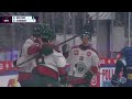 Highlights | ERC Ingolstadt vs Frölunda Gothenburg